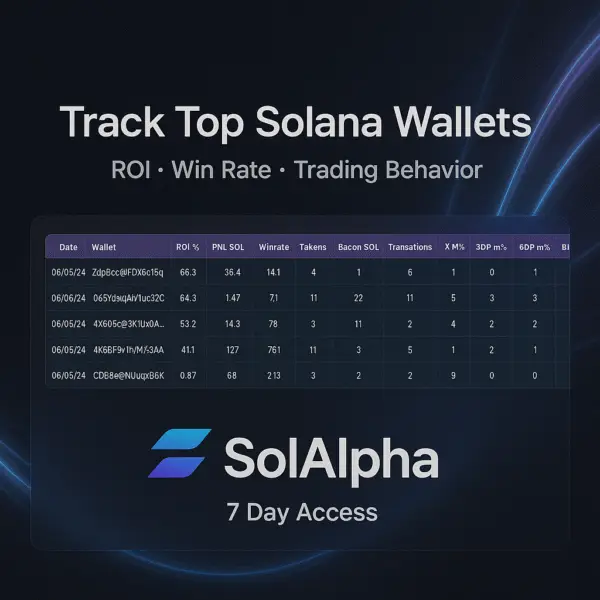 7 day access